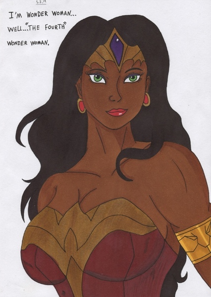 Aisha Tyler photo