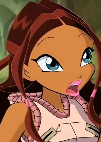Aisha (Winx Club) photo
