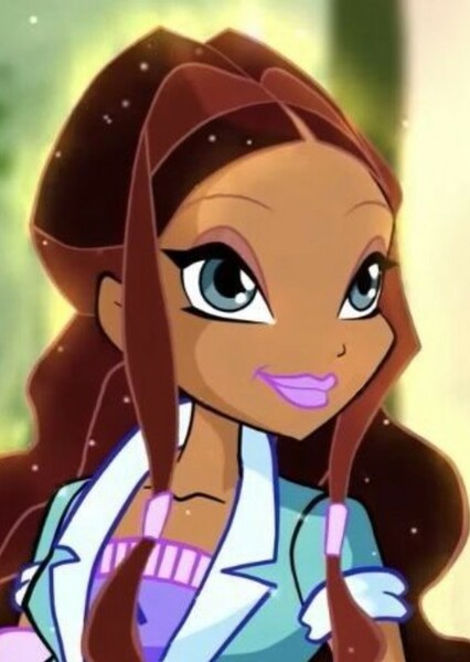 Aisha (Winx Club) photo