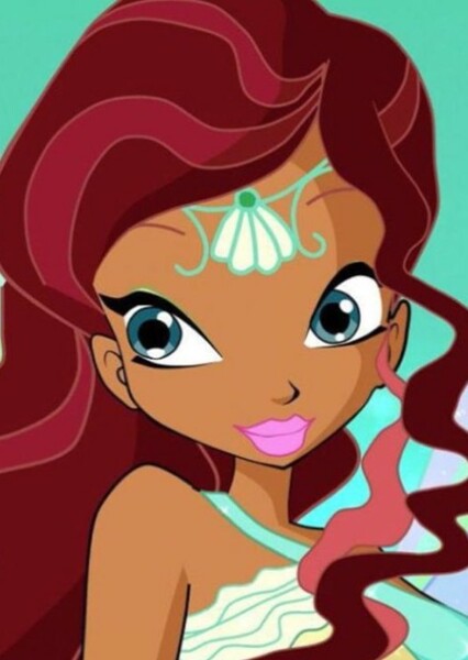 Aisha (Winx Club) photo