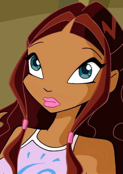 Aisha (Winx Club) photo