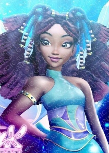 Aisha (Winx Club)