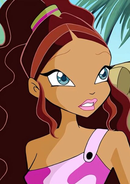 Aisha (Winx Club)