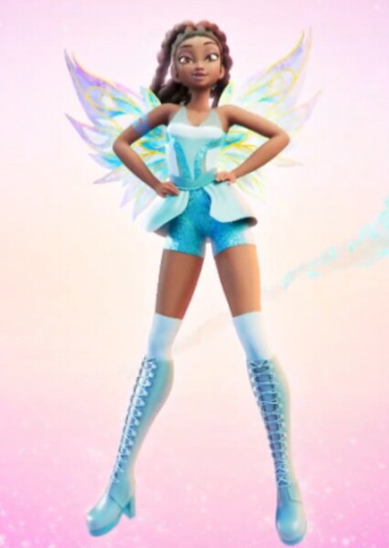Aisha (Winx Club) photo
