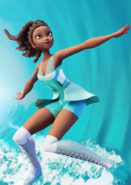 Aisha (Winx Club)