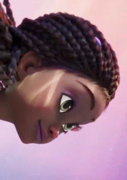 Aisha (Winx Club) photo