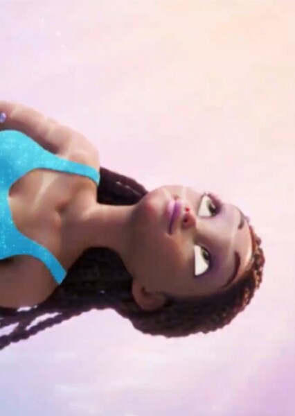 Aisha (Winx Club) photo