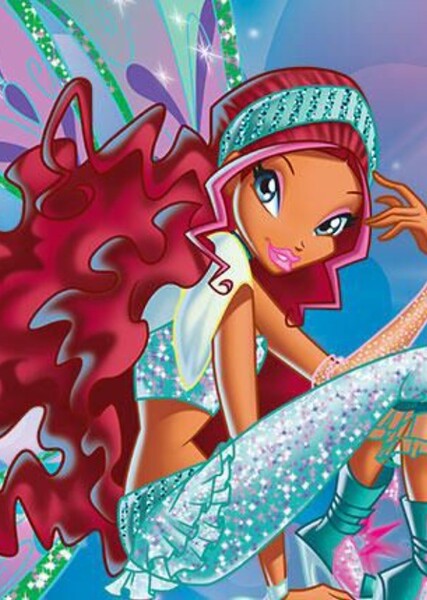 Aisha (Winx Club)