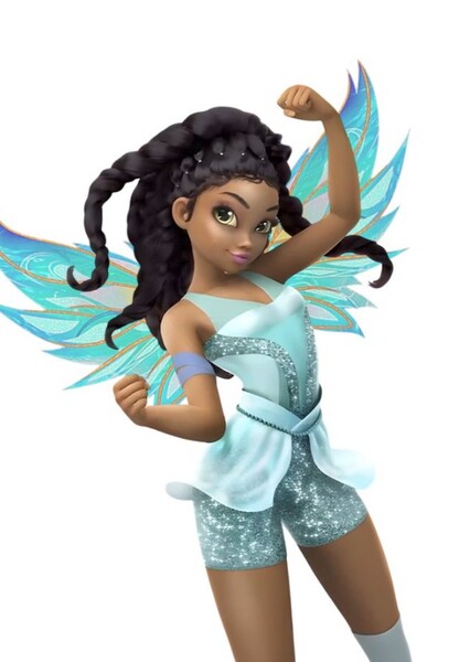 Aisha (Winx Club)