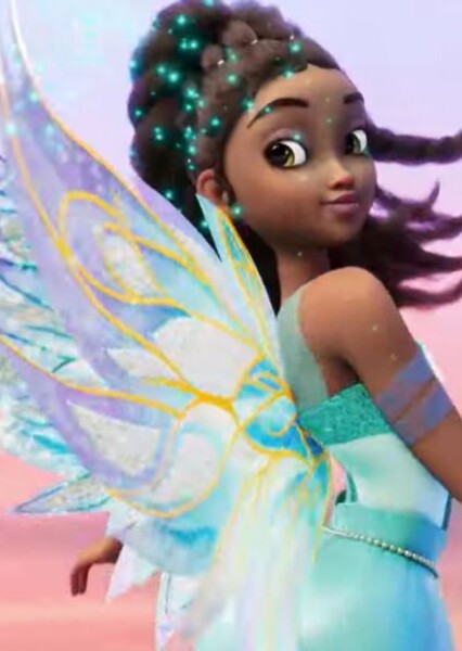 Aisha (Winx Club)