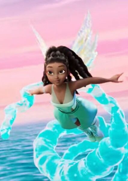 Aisha (Winx Club)