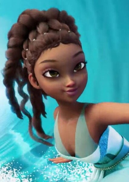 Aisha (Winx Club)