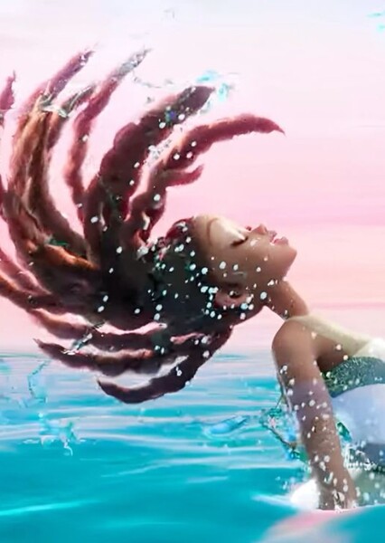 Aisha (Winx Club) photo