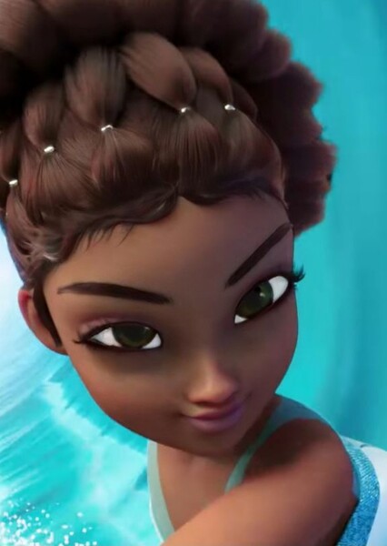 Aisha (Winx Club) photo