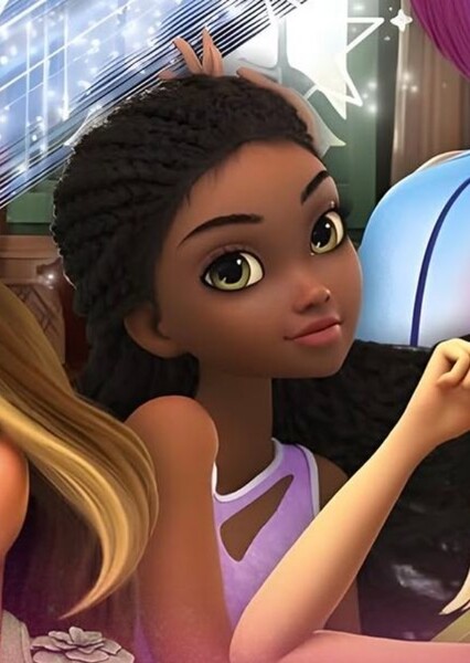 Aisha (Winx Club) photo