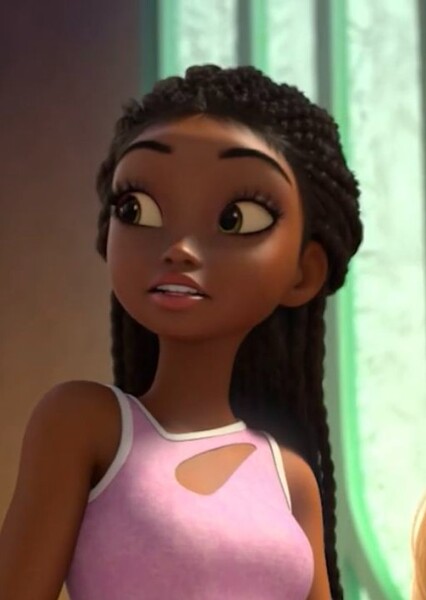 Aisha (Winx Club) photo