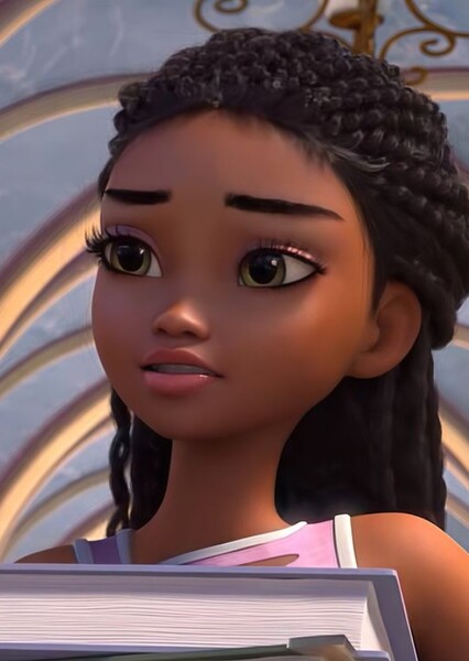 Aisha (Winx Club) photo