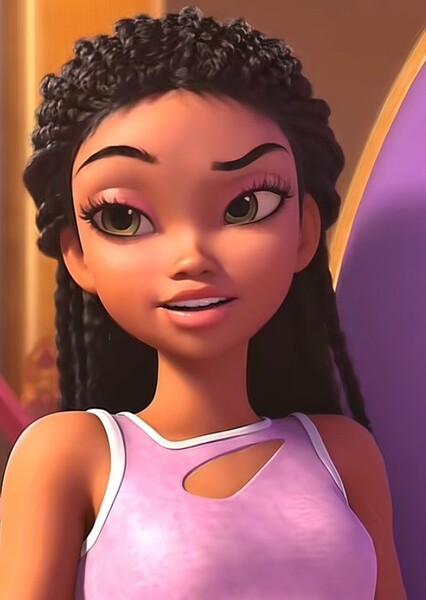 Aisha (Winx Club) photo