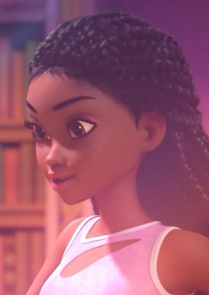 Aisha (Winx Club) photo