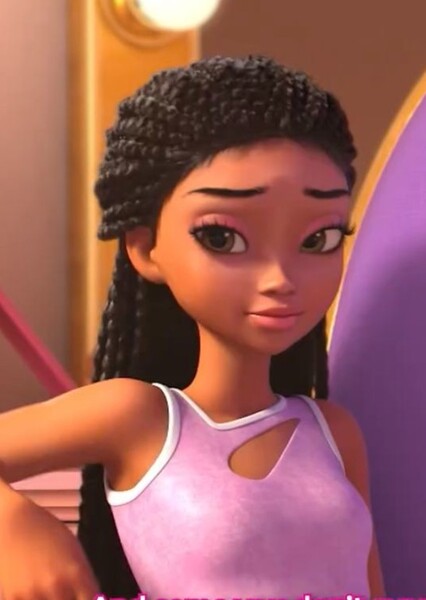 Aisha (Winx Club) photo