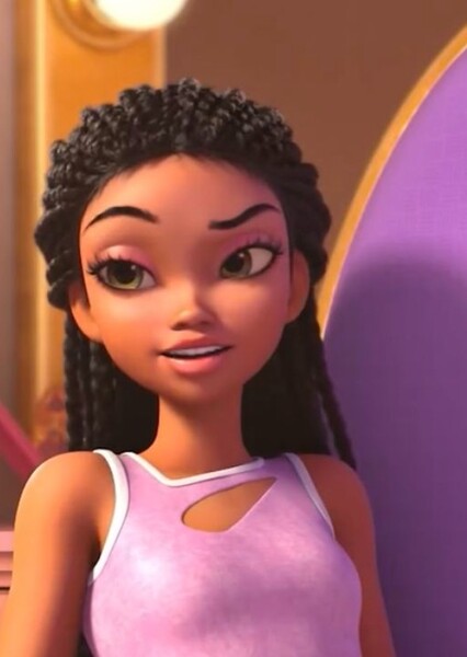 Aisha (Winx Club) photo