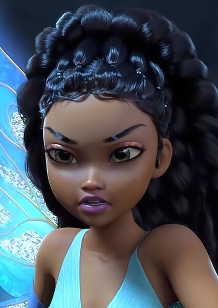 Aisha (Winx Club)