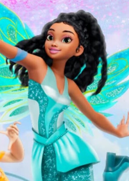Aisha (Winx Club)