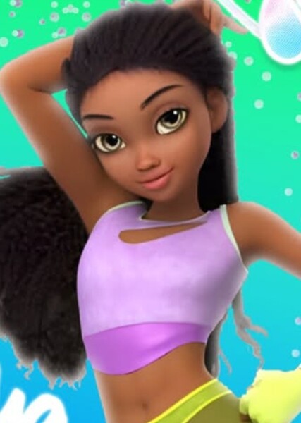 Aisha (Winx Club) photo