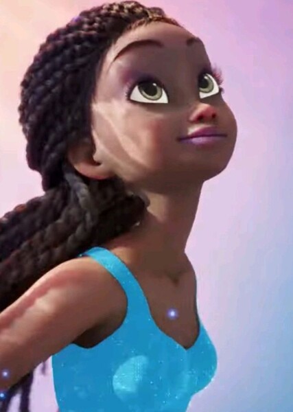 Aisha (Winx Club)