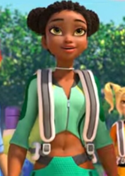 Aisha (Winx Club) photo