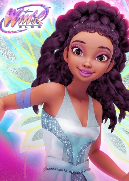 Aisha (Winx Club) photo