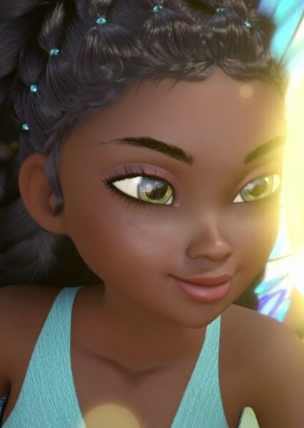 Aisha (Winx Club) photo