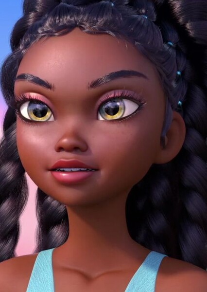 Aisha (Winx Club) photo