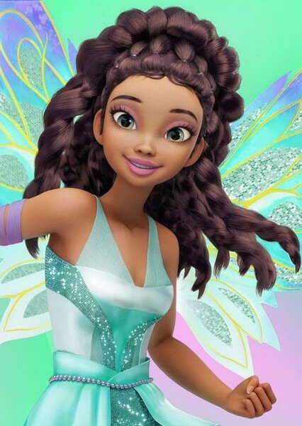 Aisha (Winx Club)