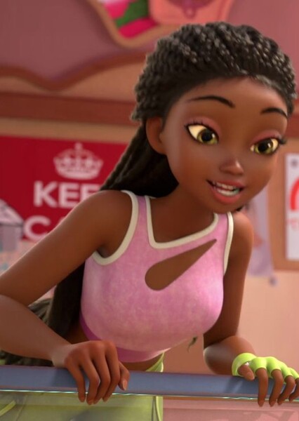 Aisha (Winx Club) photo