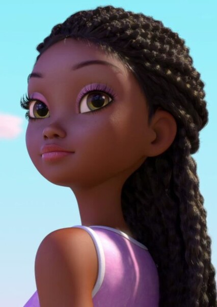 Aisha (Winx Club)