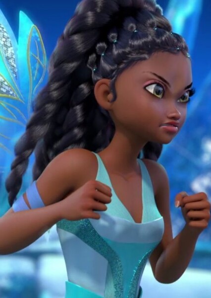 Aisha (Winx Club) photo