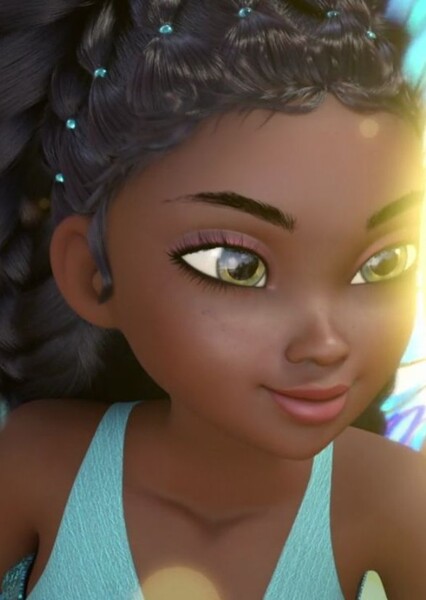 Aisha (Winx Club) photo