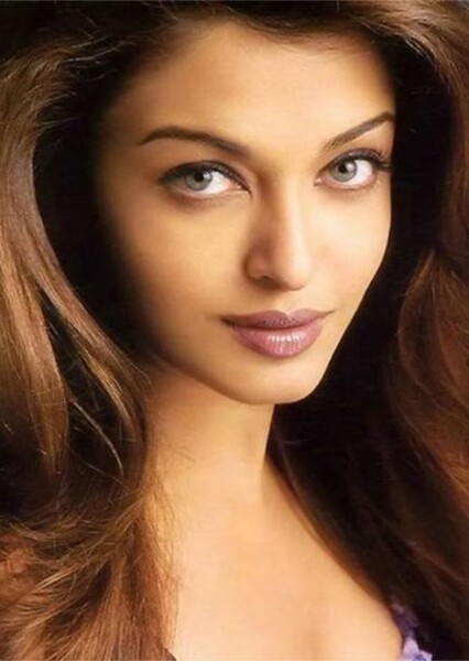 Aishwarya Rai Bachchan