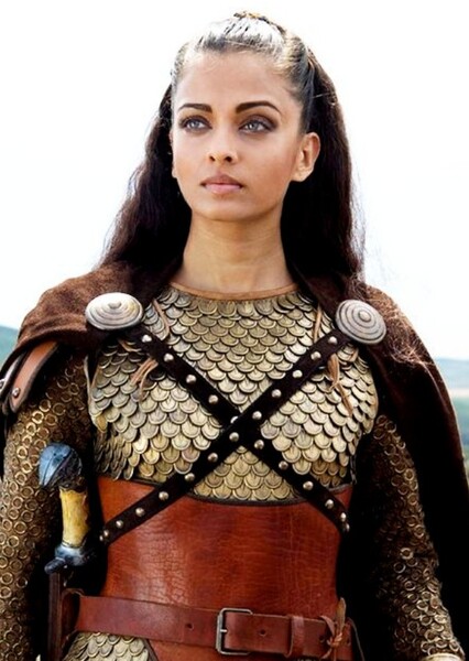 Aishwarya Rai Bachchan