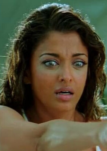 Aishwarya Rai Bachchan photo