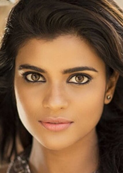 Aishwarya Rajesh
