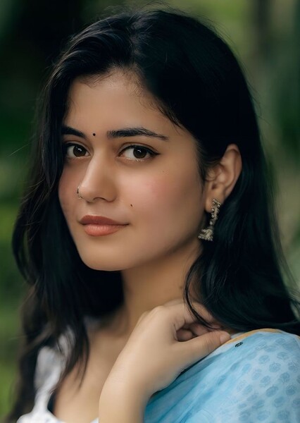 Aishwarya Sharma