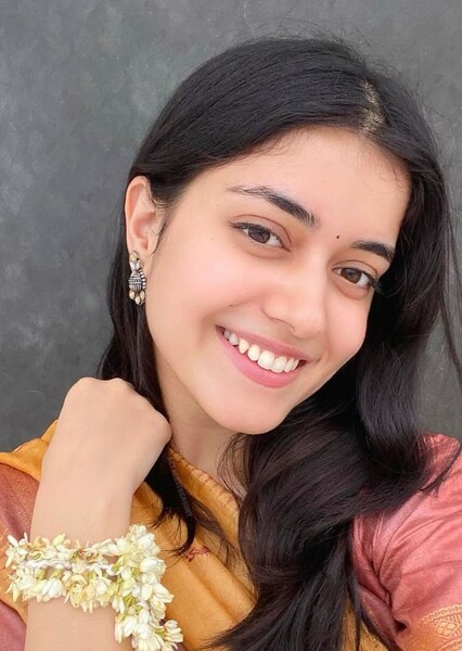 Aishwarya Sharma photo