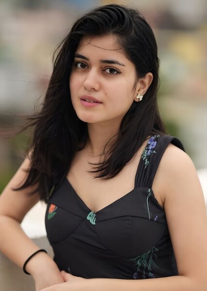 Aishwarya Sharma photo