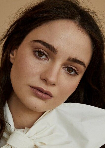 Aisling Franciosi