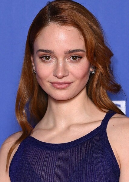 Aisling Franciosi photo
