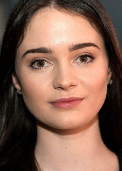 Aisling Franciosi photo
