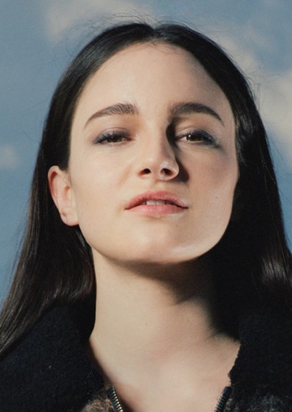 Aisling Franciosi photo