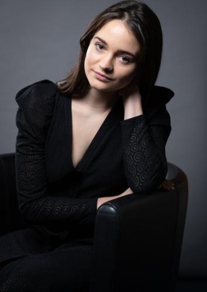 Aisling Franciosi photo